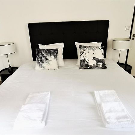 Very Nice Apartment Bordeaux Historical Center Εξωτερικό φωτογραφία
