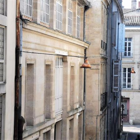 Very Nice Apartment Bordeaux Historical Center Εξωτερικό φωτογραφία