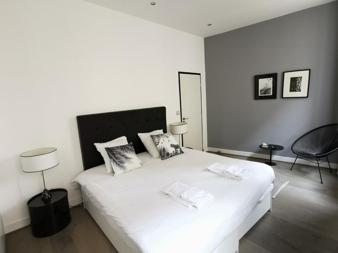 Very Nice Apartment Bordeaux Historical Center Εξωτερικό φωτογραφία