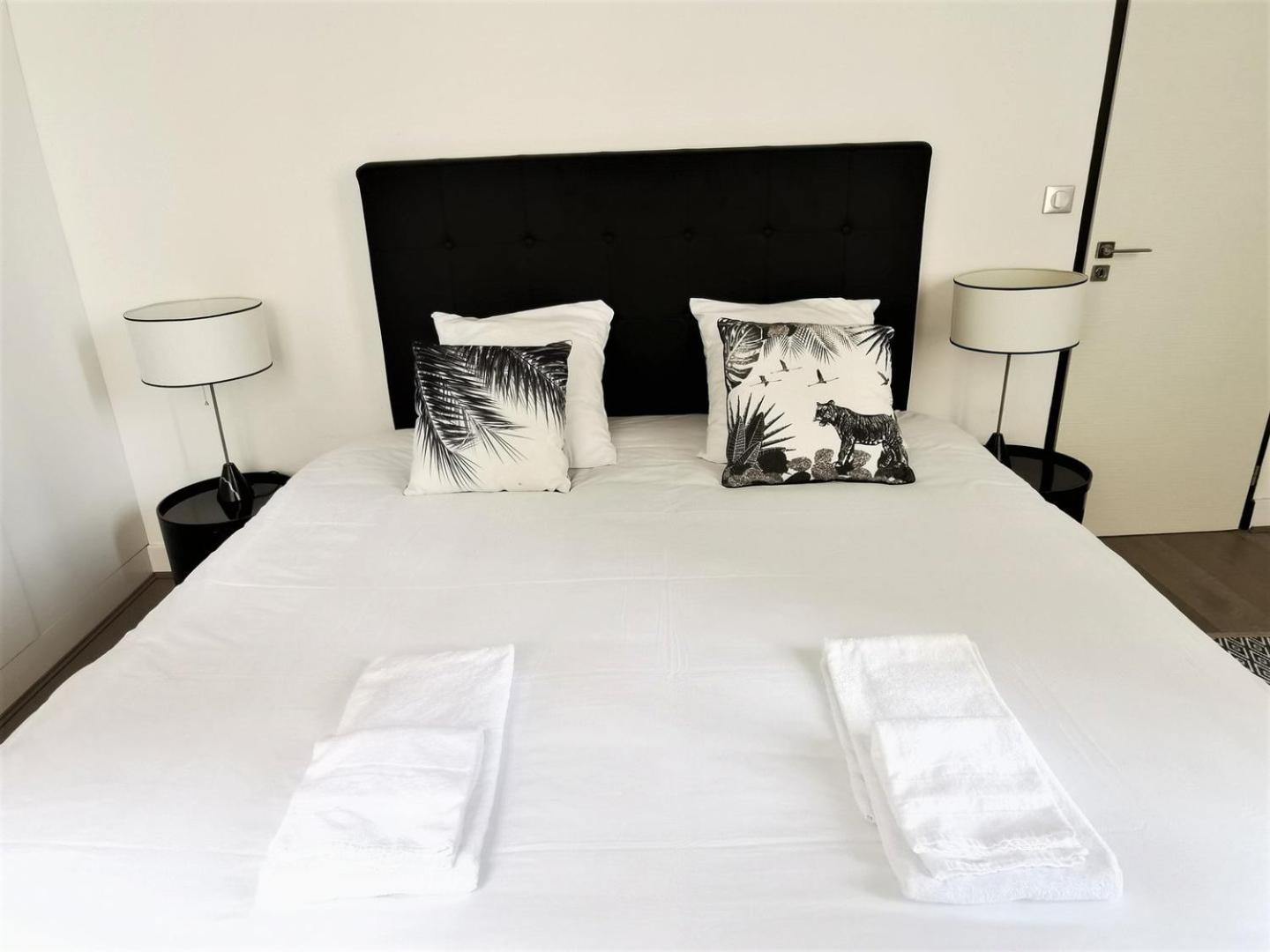 Very Nice Apartment Bordeaux Historical Center Εξωτερικό φωτογραφία