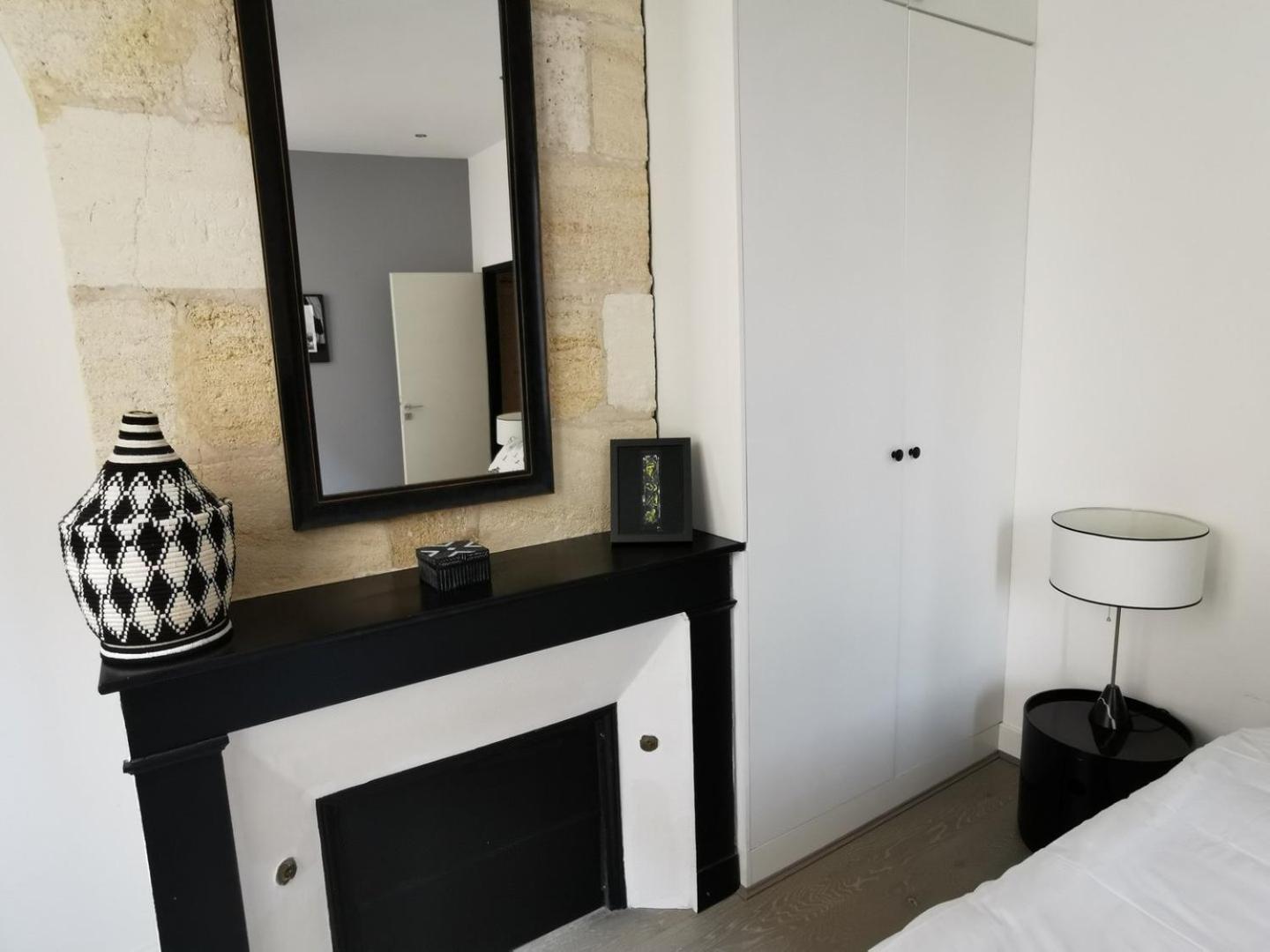 Very Nice Apartment Bordeaux Historical Center Εξωτερικό φωτογραφία