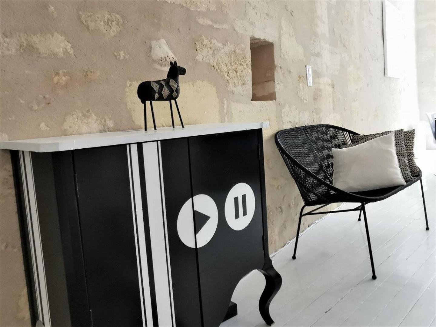 Very Nice Apartment Bordeaux Historical Center Εξωτερικό φωτογραφία