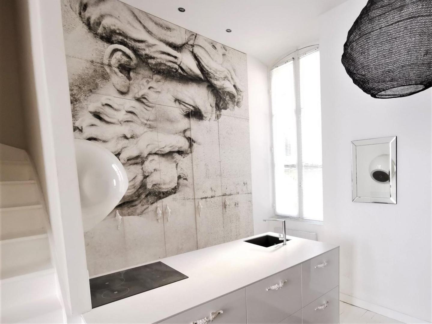 Very Nice Apartment Bordeaux Historical Center Εξωτερικό φωτογραφία