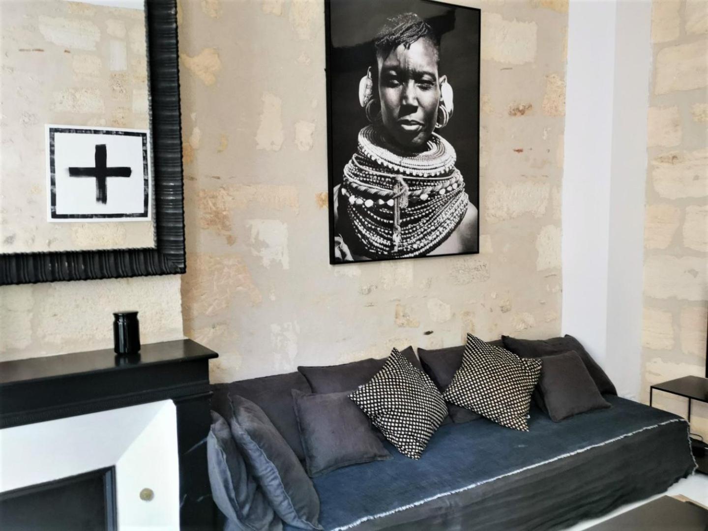 Very Nice Apartment Bordeaux Historical Center Εξωτερικό φωτογραφία