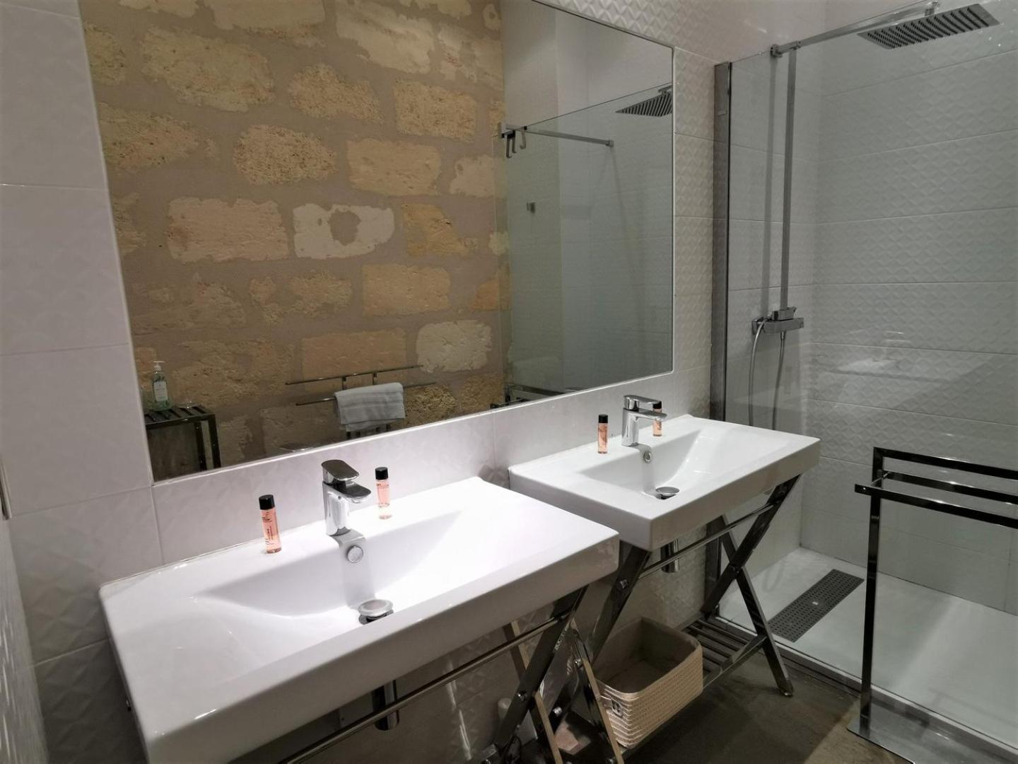Very Nice Apartment Bordeaux Historical Center Εξωτερικό φωτογραφία